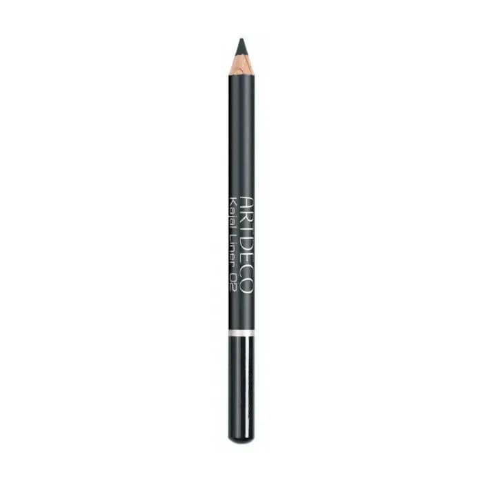 Jag Couture London - New York Artdeco Kajal Liner 02 Black 1,1g