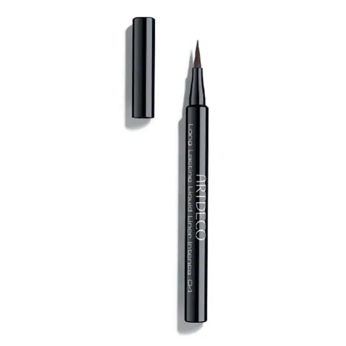 Jag Couture London - New York Artdeco Long Lasting Liquid Liner Intense 04 Brown Line 1.5ml