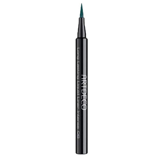 Jag Couture London - New York Artdeco Long Lasting Liquid Liner Intense 08 Green 1.5ml