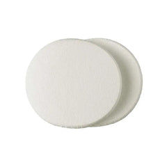 Jag Couture London - New York Artdeco Makeup Sponge Round 2 Pieces