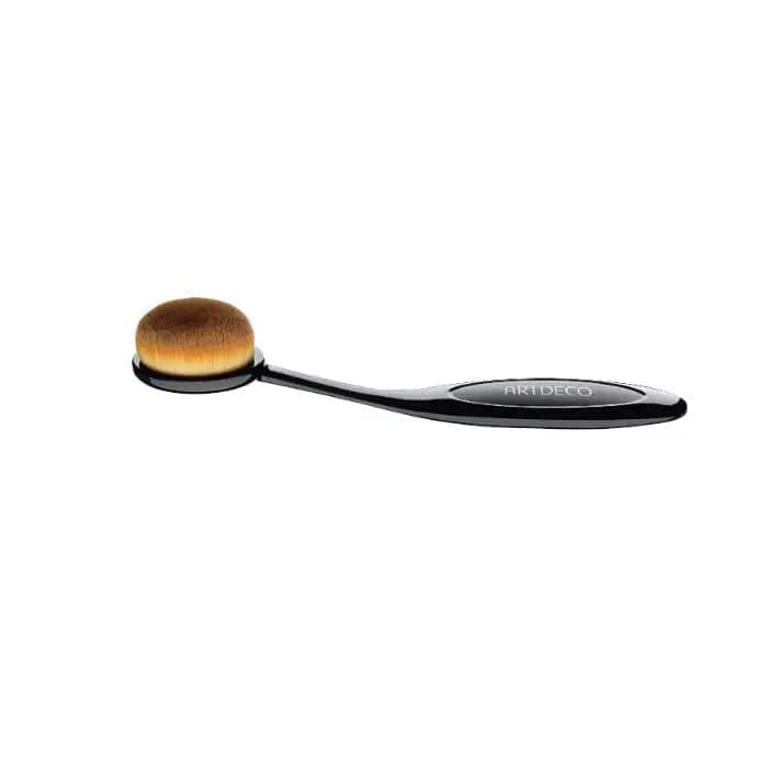 Jag Couture London - New York Artdeco Medium Oval Brush Premium Quality