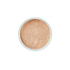 Jag Couture London - New York Artdeco Mineral Powder Foundation 2 Natural Beige