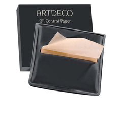 Jag Couture London - New York Artdeco Oil Control Paper