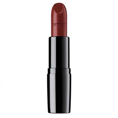 Jag Couture London - New York Artdeco Perfect Color Lipstick 809 Red Wine