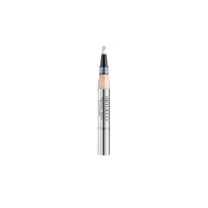 Jag Couture London - New York Artdeco Perfect Teint Concealer 12 Neutral Light 2ml