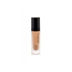 Jag Couture London - New York Artdeco Perfect Teint Foundation 32 Cool Cashew 20ml