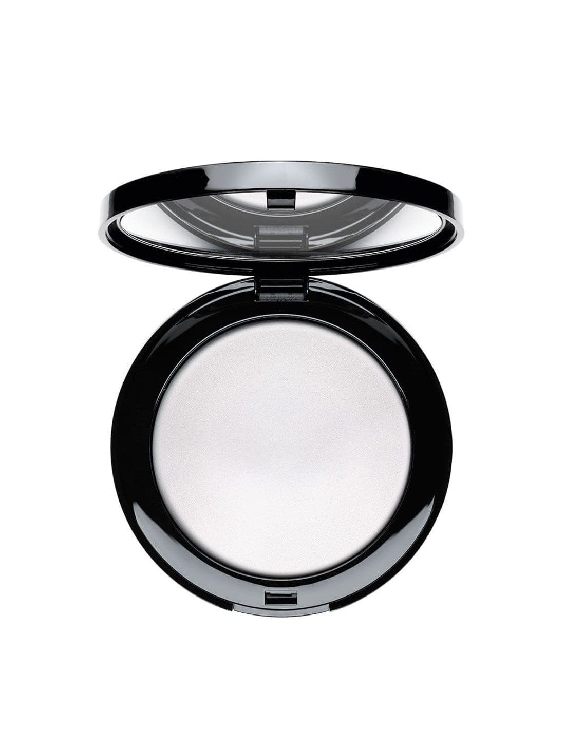 Jag Couture London - New York Artdeco Powder No Color Setting