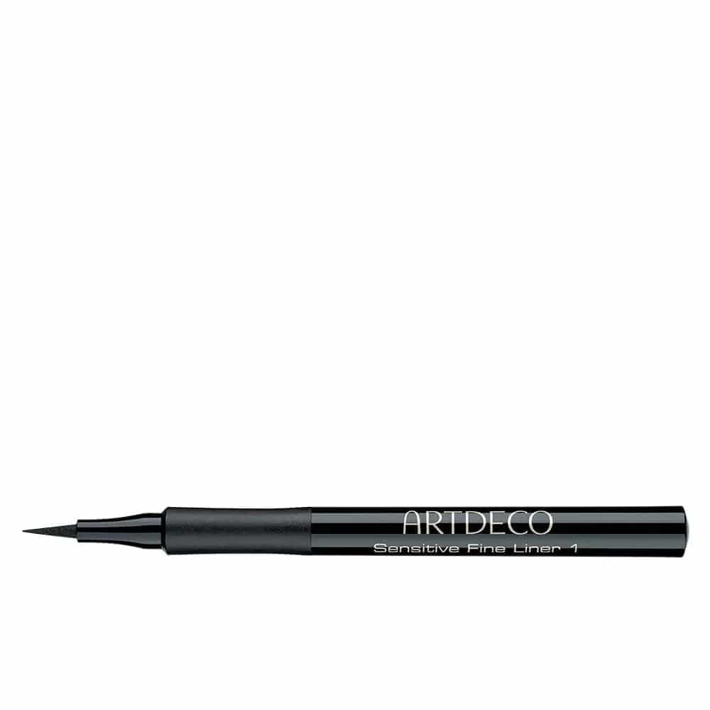 Jag Couture London - New York Artdeco Sensitive Fine Liner Black 1ml