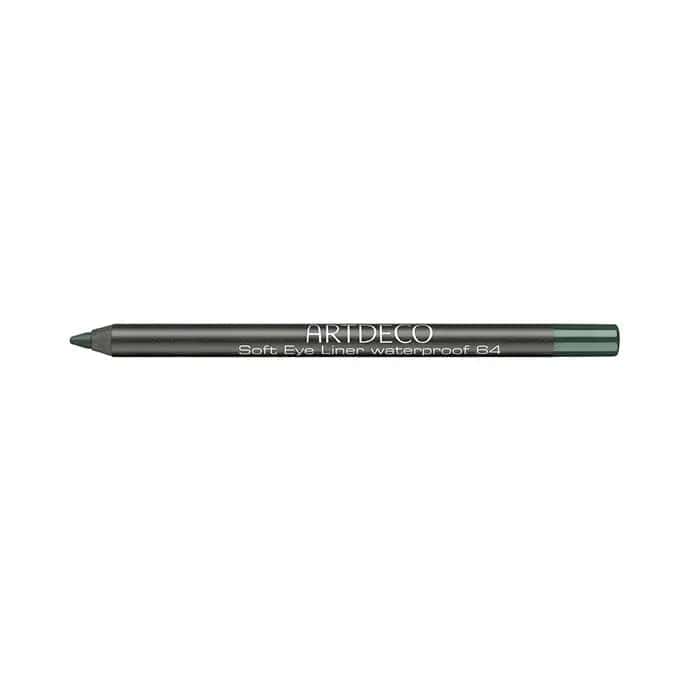 Jag Couture London - New York Artdeco Soft Eye Liner Waterproof 64 Green Island