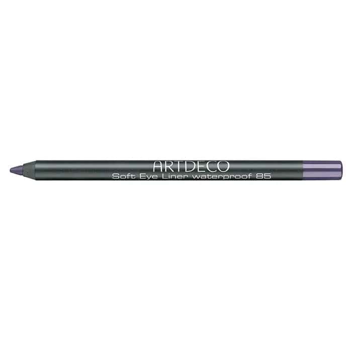 Jag Couture London - New York Artdeco Soft Eye Liner Waterproof 85 Damask Violet