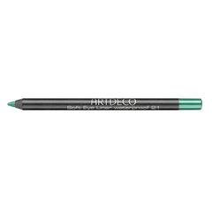 Jag Couture London - New York Artdeco Soft Lip Liner Waterproof 21 Shiny Light Green