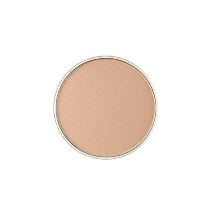 Jag Couture London - New York Artdeco Sun Protection Powder Foundation SPF50 90 Lightsand Refill