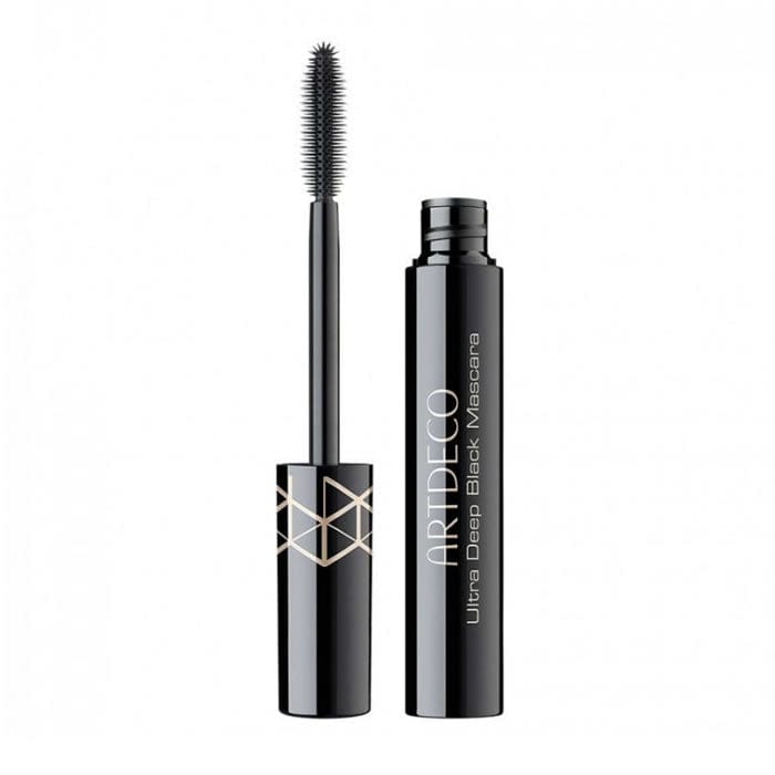 Jag Couture London - New York Artdeco Ultra Deep Black Mascara