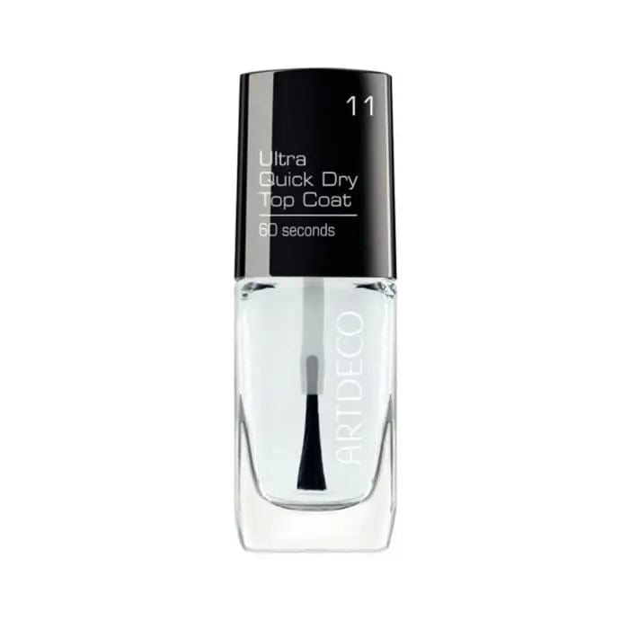 Jag Couture London - New York Artdeco Ultra Quick Dry Top Coat 10ml