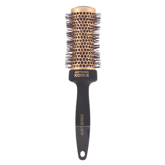 Jag Couture London - New York Artero Round Brush 43mm