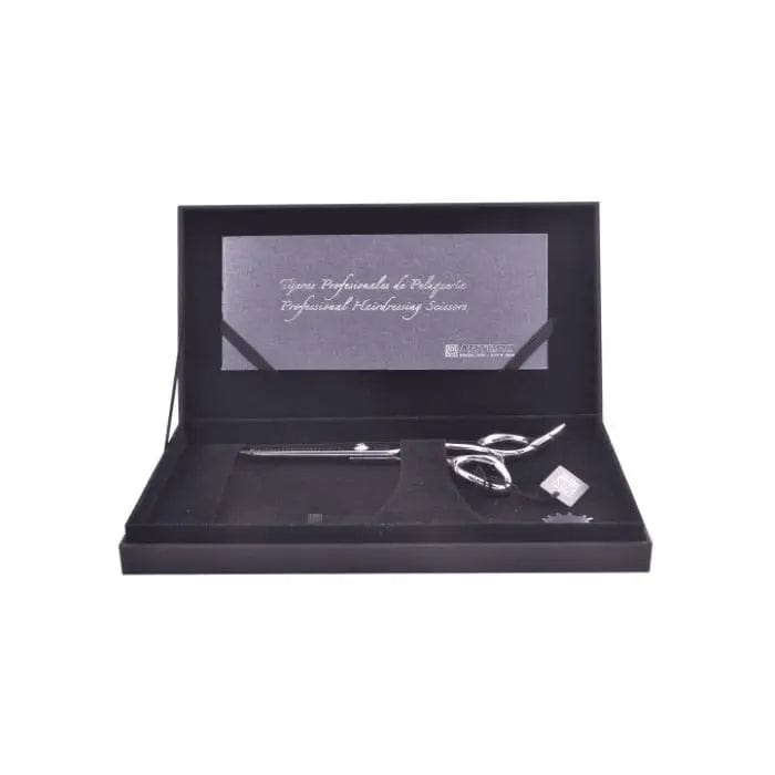 Jag Couture London - New York Artero Sculpting Scissors One 30D 6 "