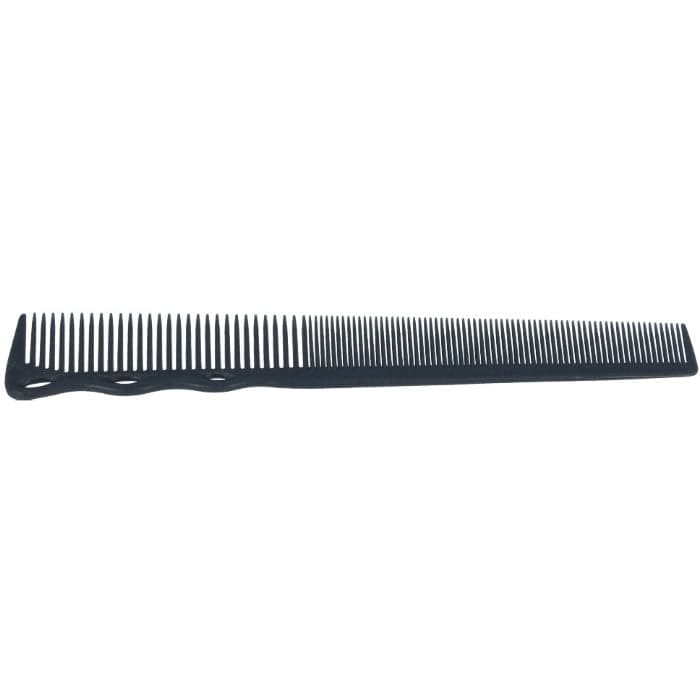 Jag Couture London - New York Artero Ys Park 252 Comb Black Carbon 167mm