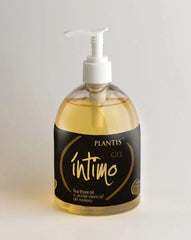 Jag Couture London - New York Artesania Gel Intimo Plantis 500ml