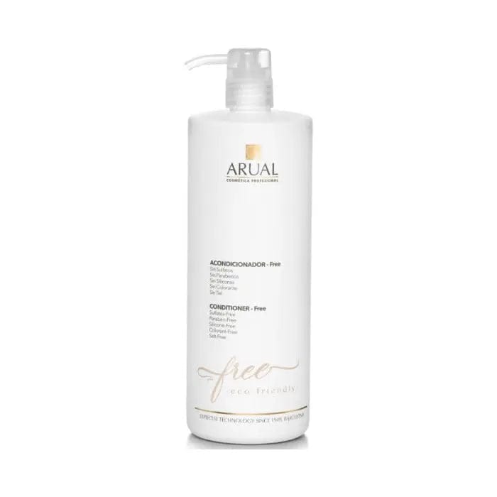 Jag Couture London - New York Arual Free Conditioner 1000ml