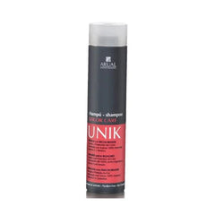 Jag Couture London - New York Arual Unik Color Care Shampoo 250ml
