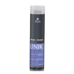 Jag Couture London - New York Arual Unik Silver Shampoo 250ml