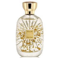Jag Couture London - New York Atelier Des Ors Blanc Polychrome Eau De Parfum Spray 100ml