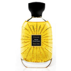 Jag Couture London - New York Atelier Des Ors Rose Omeyyade Eau De Parfum Spray 100ml