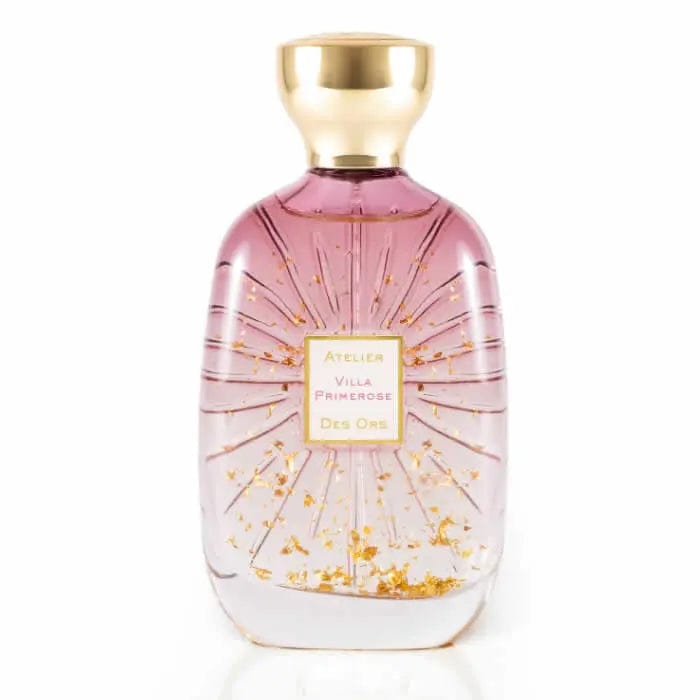Jag Couture London - New York Atelier Des Ors Villa Primerose Eau De Parfum Spray 100ml