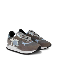 Jag Couture London - New York Atlantic Stars GHALAC-GSSS-DR19