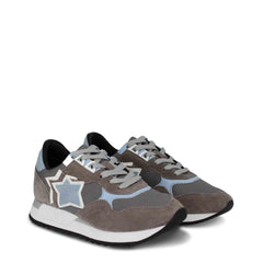Jag Couture London - New York Atlantic Stars GHALAC-GSSS-DR19