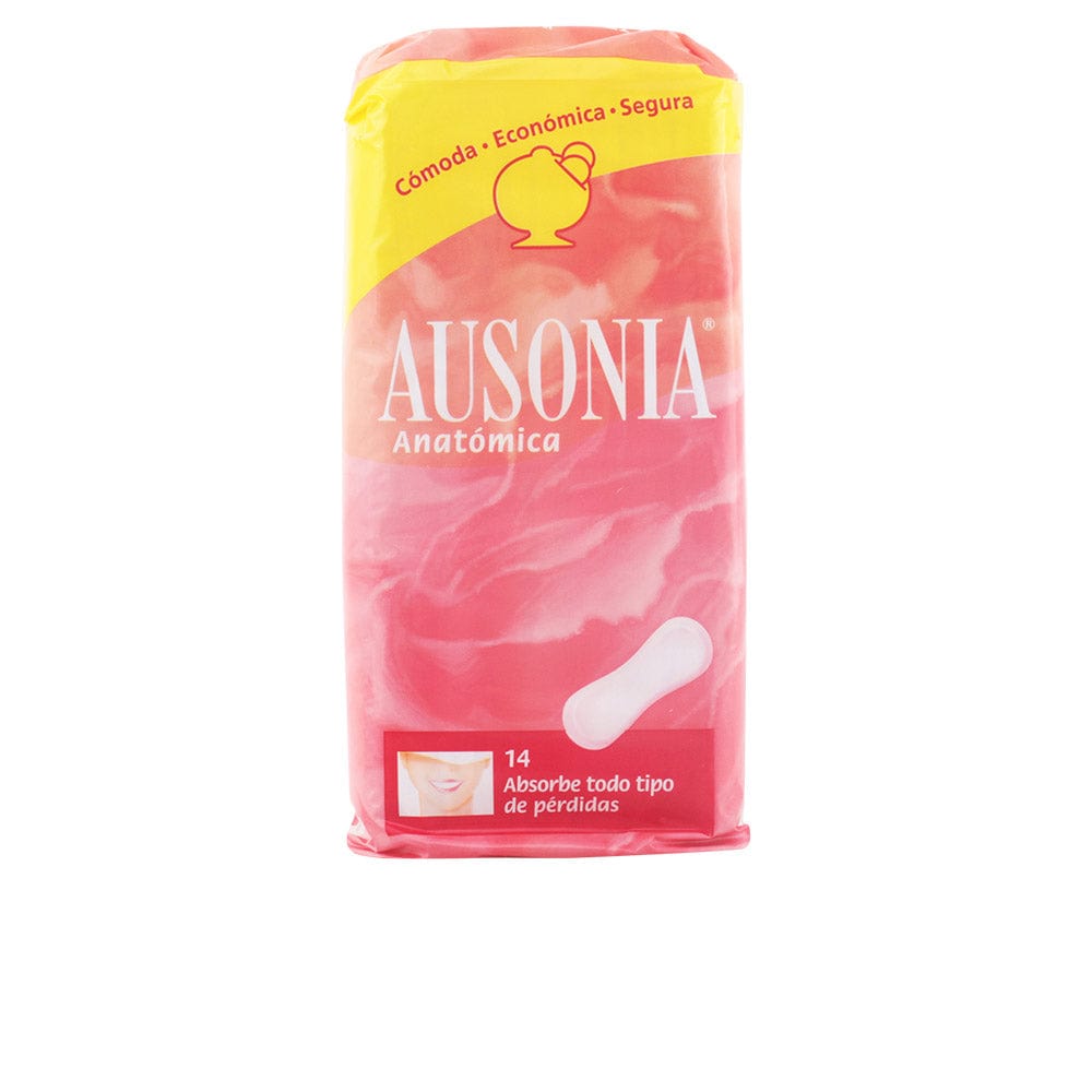 Jag Couture London - New York Ausonia Anatomica Sanitary Towels 14 Units