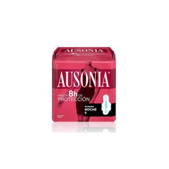 Jag Couture London - New York Ausonia Night With Wings Sanitary Towels 9 Units