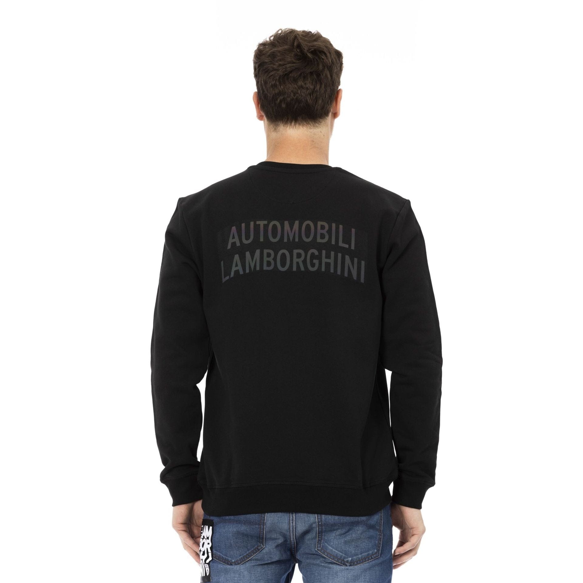 Jag Couture London - New York Automobili Lamborghini 72XBI007CJ315_899Black