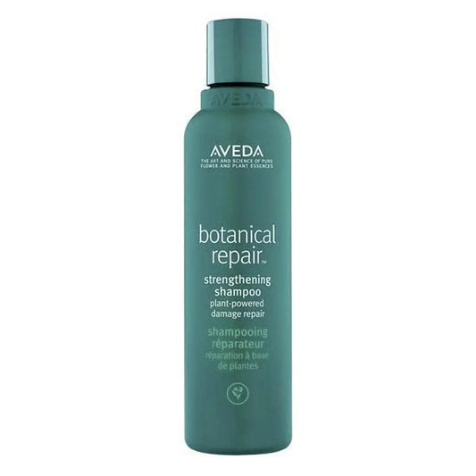 Jag Couture London - New York Aveda Botanical Repair Strengthening Shampoo 200ml