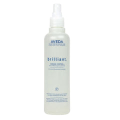 Jag Couture London - New York Aveda Brilliant Damage Control 250ml