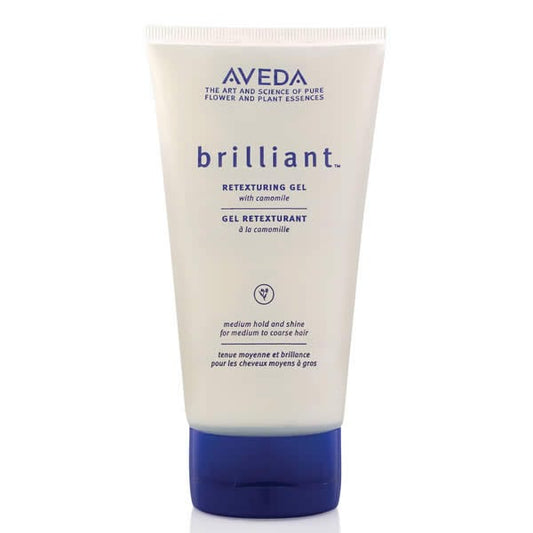 Jag Couture London - New York Aveda Brilliant Retexturing Gel 150ml