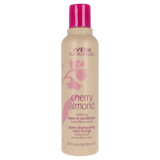 Jag Couture London - New York Aveda Cherry Almond Softening Leave-In Conditioner 200ml