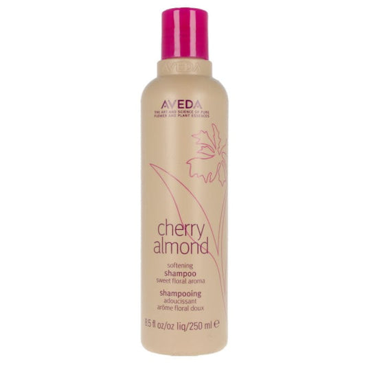 Jag Couture London - New York Aveda Cherry Almond Softening Shampoo 250ml