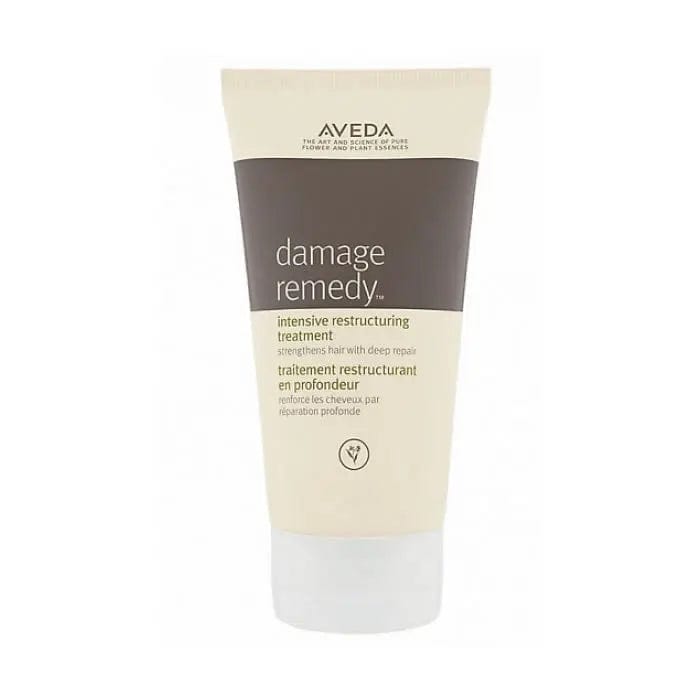 Jag Couture London - New York Aveda Damage Remedy Intensive Restructuring Treatment 150ml