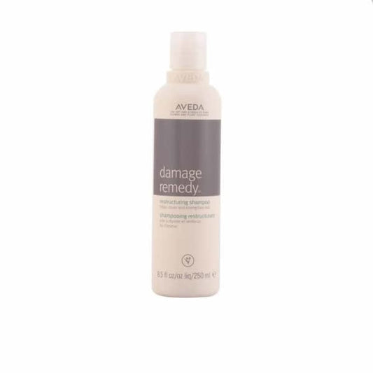 Jag Couture London - New York Aveda Damage Remedy Restructuring Shampoo 250ml New