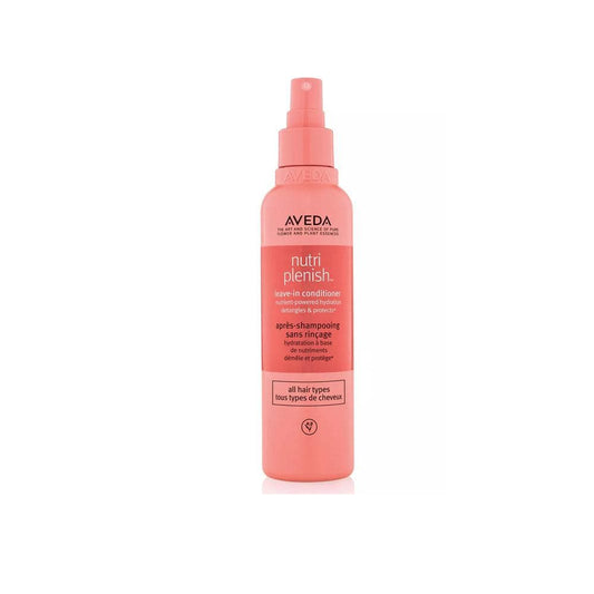 Jag Couture London - New York Aveda Nutri-Plenish Leave-In Spray 200ml