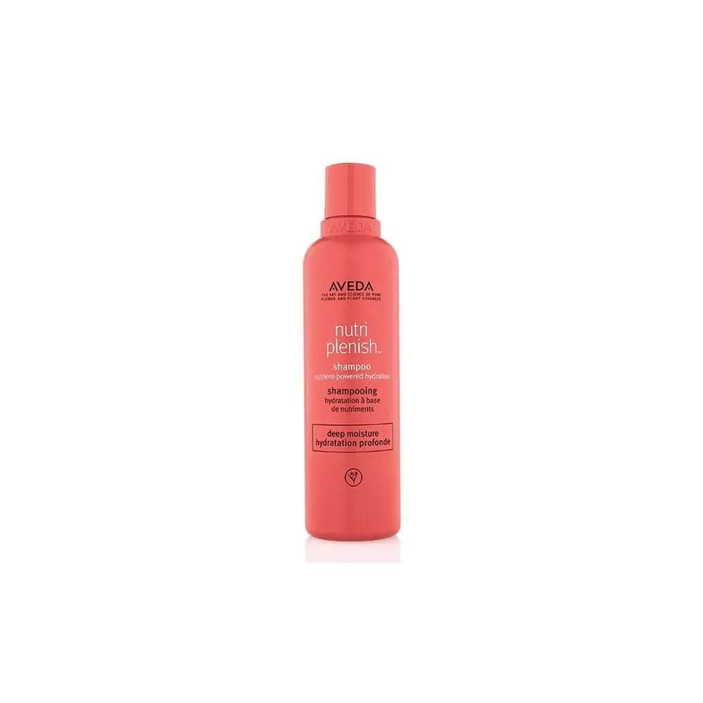 Jag Couture London - New York Aveda Nutri Plenish Shampoo Deep Moisture 250ml