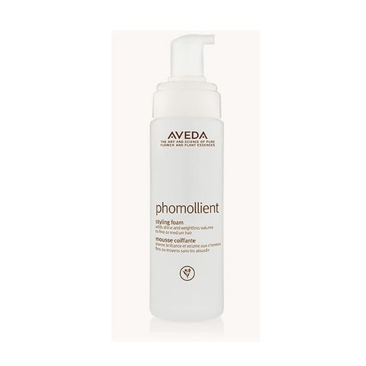 Jag Couture London - New York Aveda Phomollient Styling Foam 200ml