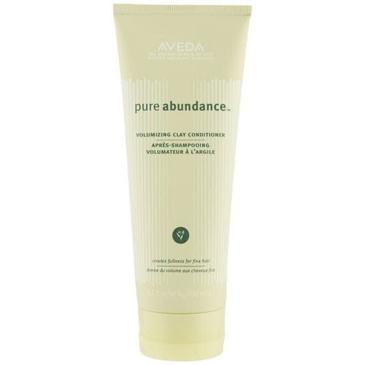 Jag Couture London - New York Aveda Pure Abundance Volumizing Clay Conditioner 200ml