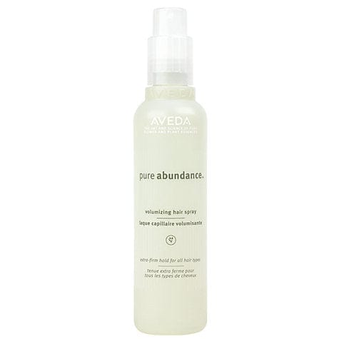 Jag Couture London - New York Aveda Pure Abundance Volumizing Hair Spray 200ml