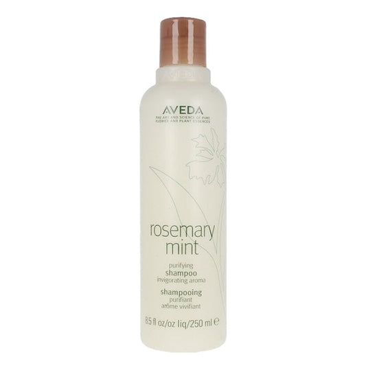 Jag Couture London - New York Aveda Rosemary Mint Purifying Shampoo 250ml