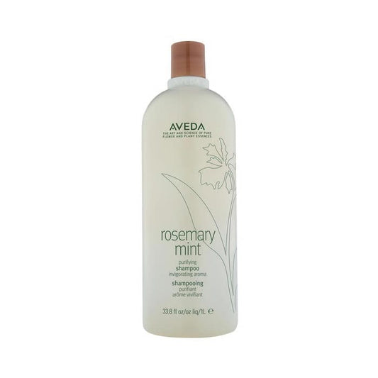 Jag Couture London - New York Aveda Rosemary Mint Shampoo 1000ml