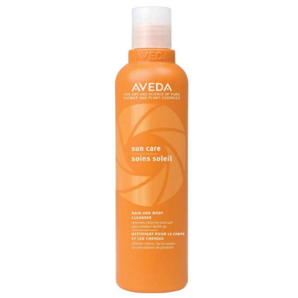 Jag Couture London - New York Aveda Sun Care Hair And Body Cleanser 250 ml