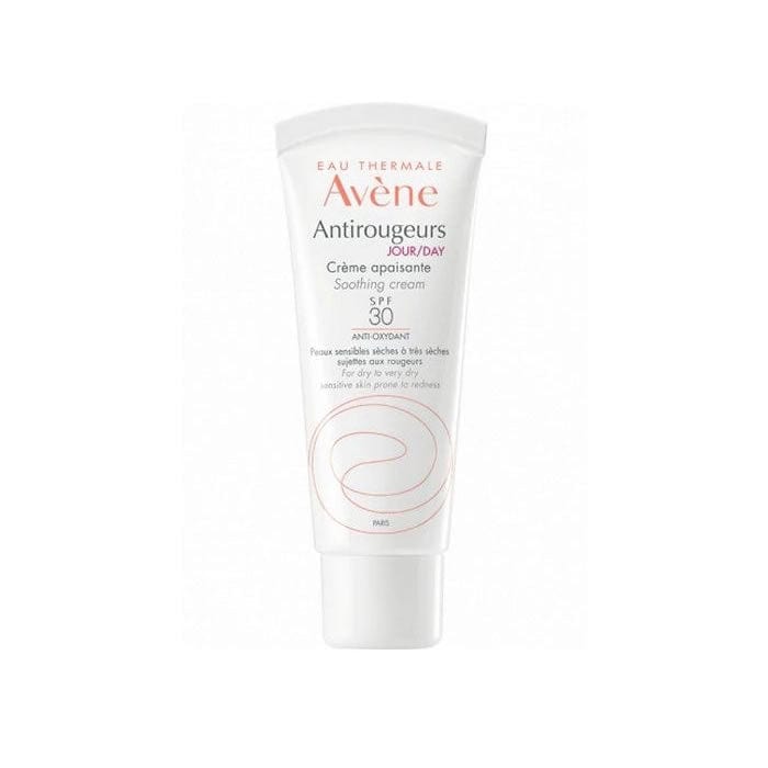 Jag Couture London - New York Avene Anti-Redness Day Cream SPF30 40ml