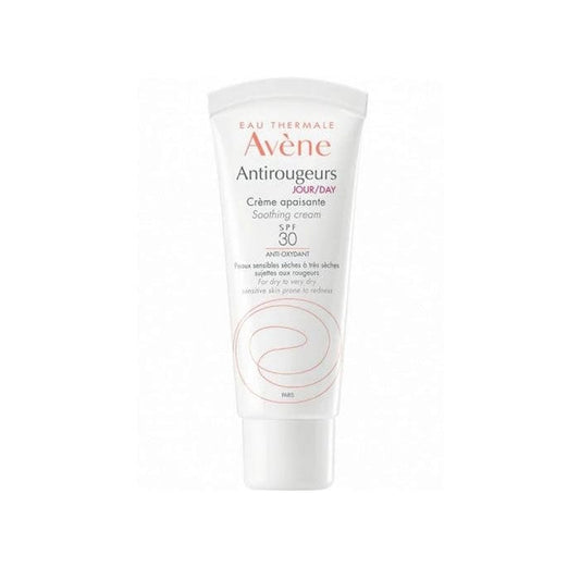 Jag Couture London - New York Avene Anti-Redness Day Cream SPF30 40ml